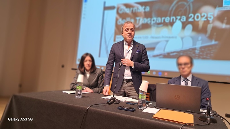 immagine notizia (ptn) Provincia, Giornata della Trasparenza: oltre 460 presenze all’iniziativa con le scuole